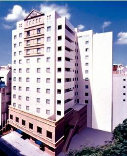 Hotel Jalcity Nagasaki