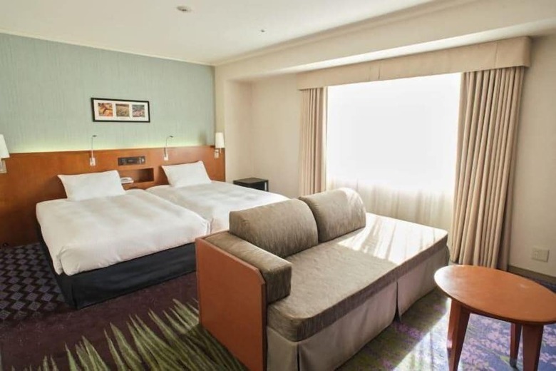 Sapporo Excel Hotel Tokyu