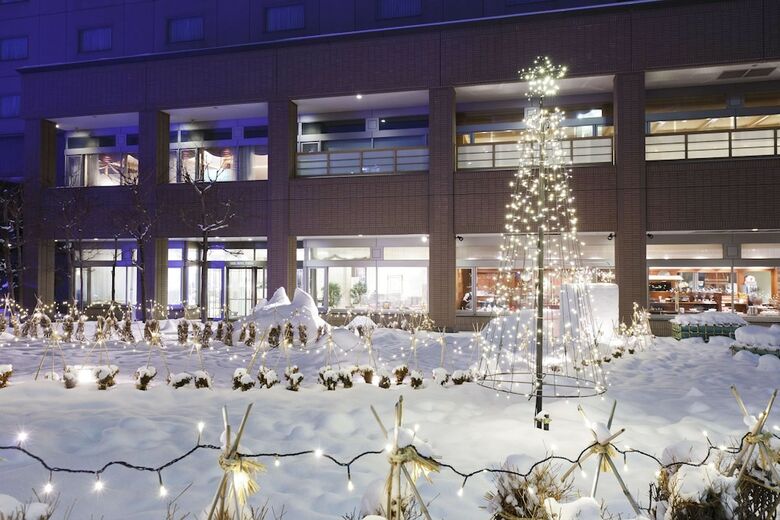 Sapporo Excel Hotel Tokyu