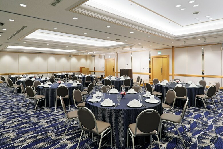Sapporo Excel Hotel Tokyu