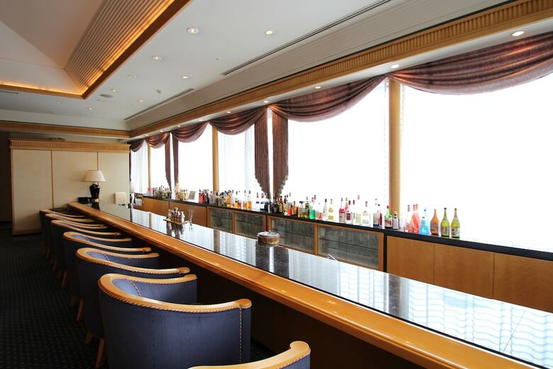 Sapporo Excel Hotel Tokyu