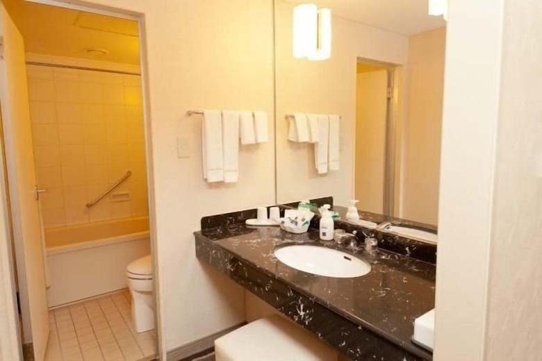Sapporo Excel Hotel Tokyu