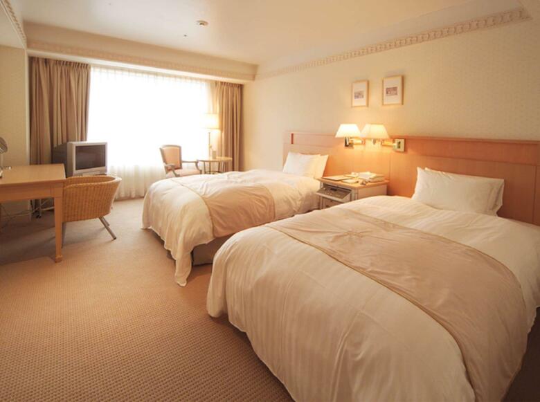 Best Western Premier Hotel Nagasaki