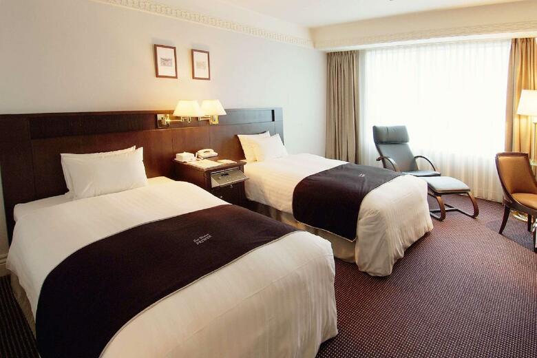 Best Western Premier Hotel Nagasaki