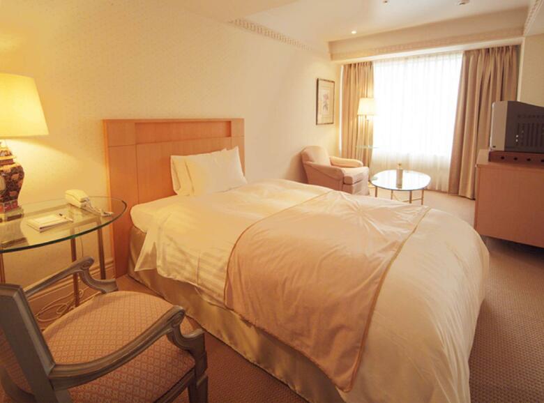 Best Western Premier Hotel Nagasaki