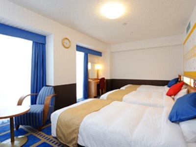 Hotel Keihan Universal City