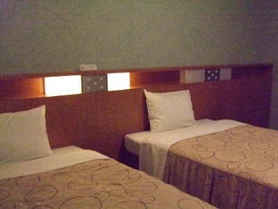 Hotel Keihan Universal City