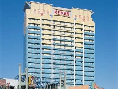 Hotel Keihan Universal City