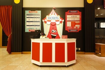 Hotel Keihan Universal City