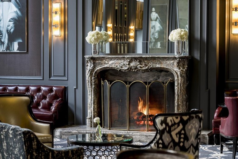 Hotel The Ritz Carlton San Francisco