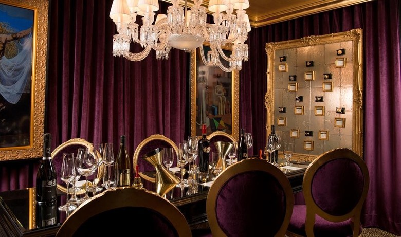 Hotel The Ritz Carlton San Francisco