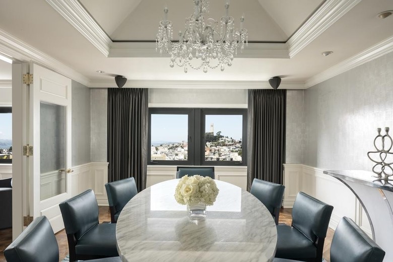 Hotel The Ritz Carlton San Francisco