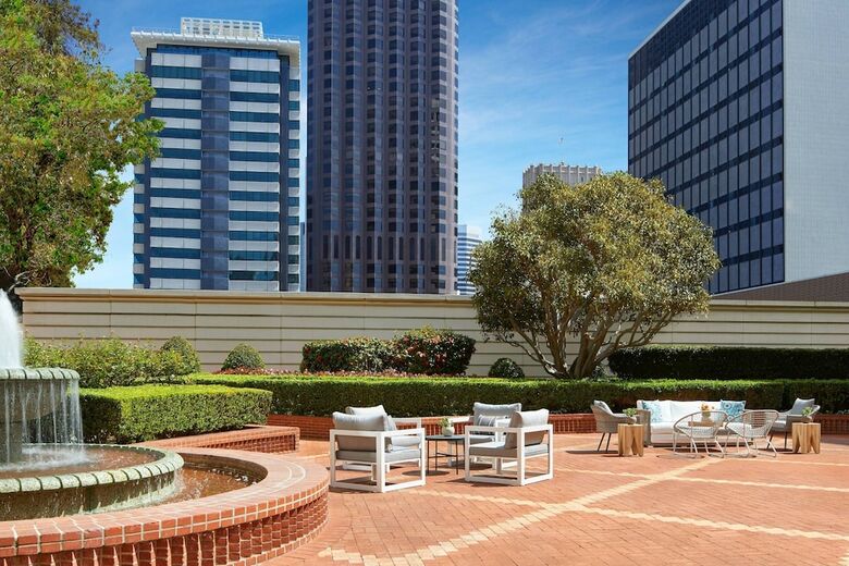 Hotel The Ritz Carlton San Francisco