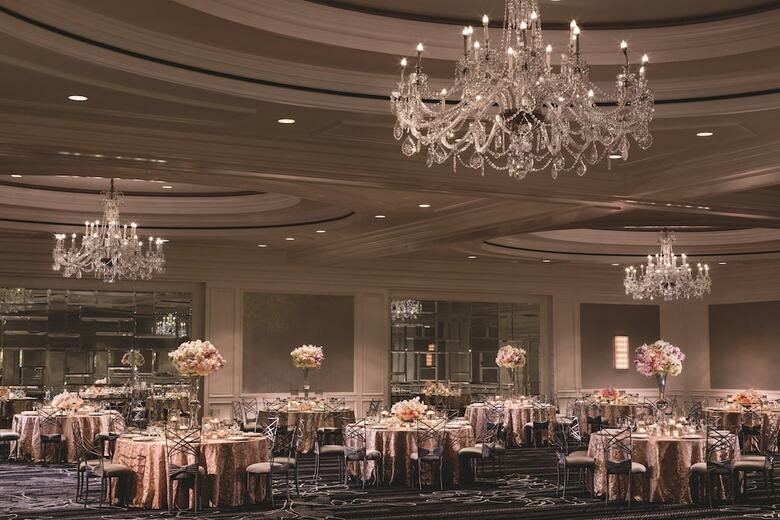 Hotel The Ritz Carlton San Francisco