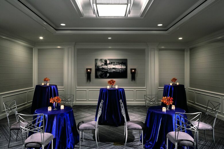Hotel The Ritz Carlton San Francisco