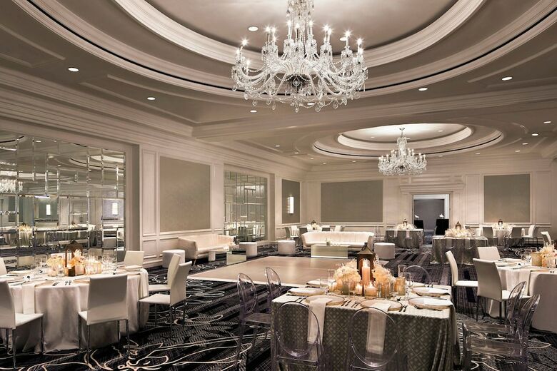 Hotel The Ritz Carlton San Francisco