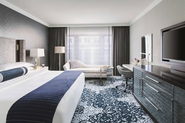 Hotel The Ritz Carlton San Francisco