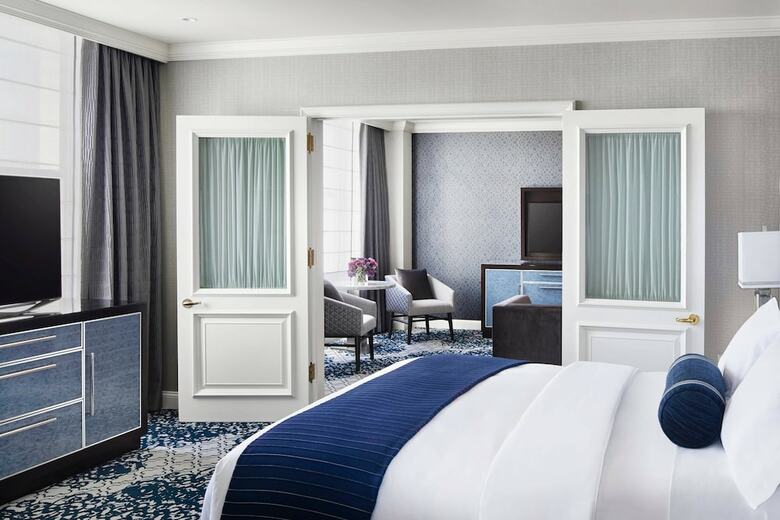 Hotel The Ritz Carlton San Francisco
