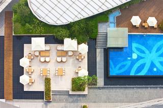 Hotel Westin Nanshan