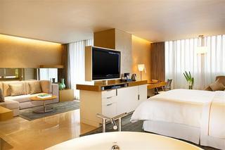 Hotel Westin Nanshan