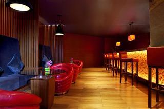 Hotel Westin Nanshan