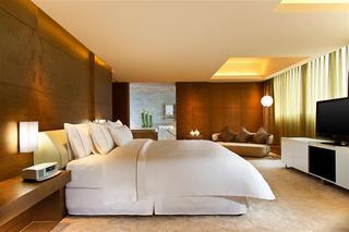 Hotel Westin Nanshan