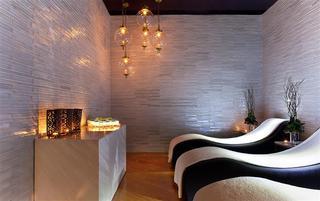 Hotel Westin Nanshan