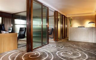 Hotel Westin Nanshan