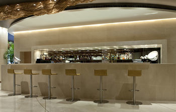 Hotel Westin Nanshan