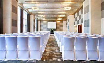 Hotel Westin Nanshan