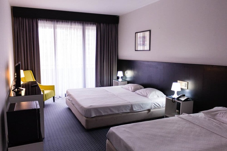 Hotel Da Esta��o