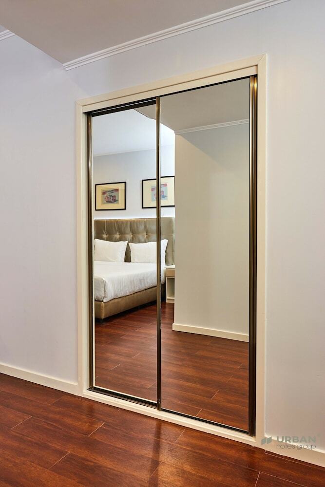Hotel Da Esta��o