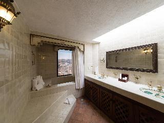 Hotel Mision Boutique Casa Colorada