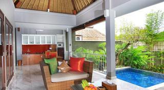 Hotel Abi Bali Resort & Villa