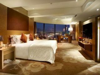 Hotel Regal Master