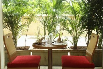 Hotel Marigold Residency