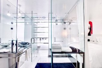 Ip Boutique Hotel Itaewon
