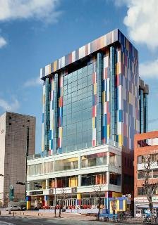 Ip Boutique Hotel Itaewon