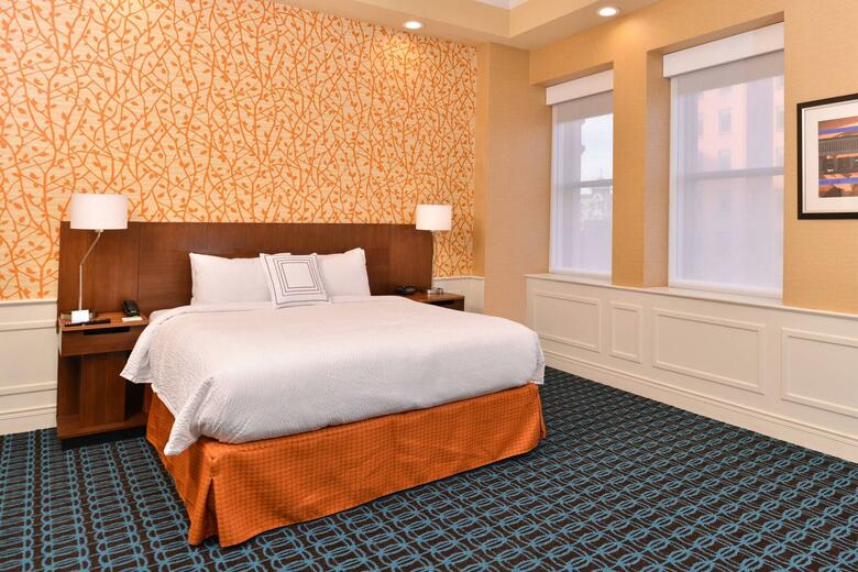 74 State, An Ascend Collection Hotel