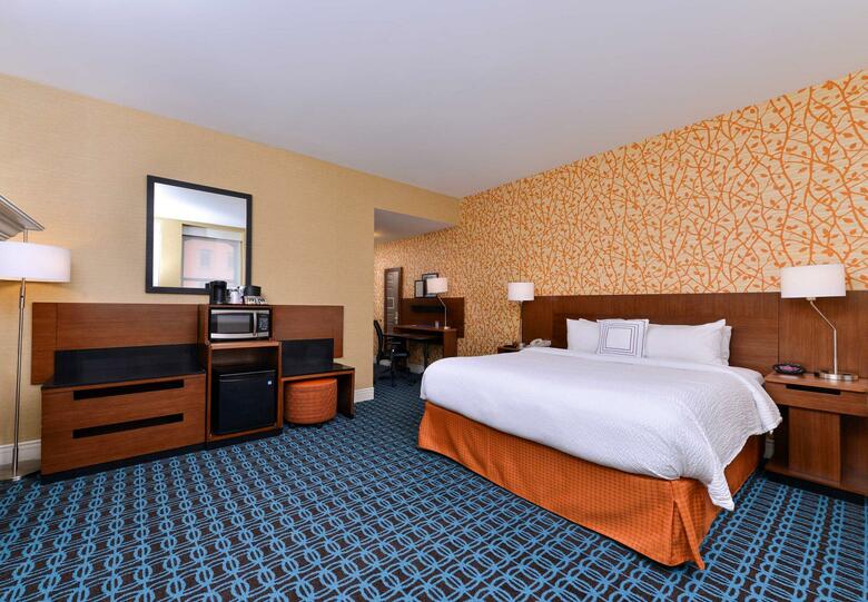 74 State, An Ascend Collection Hotel