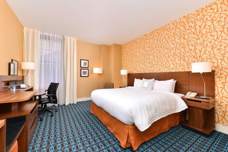 74 State, An Ascend Collection Hotel