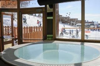 Residencia Lagrange Prestige Le Roc Belle Face