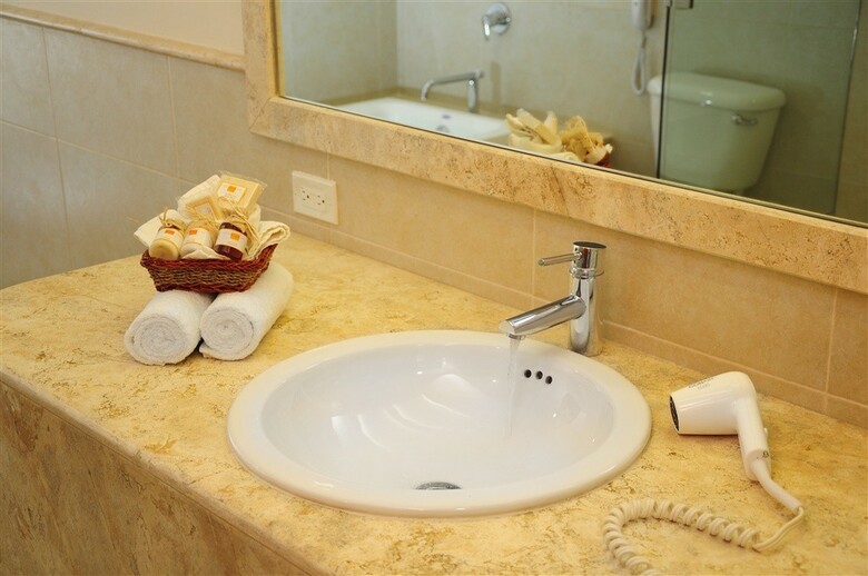 Hotel Ambiance Suites Canc�n