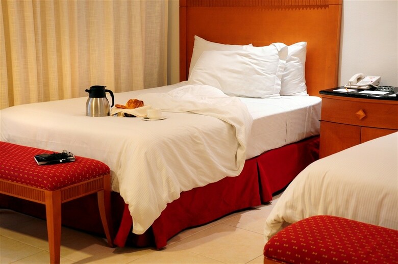 Hotel Ambiance Suites Canc�n