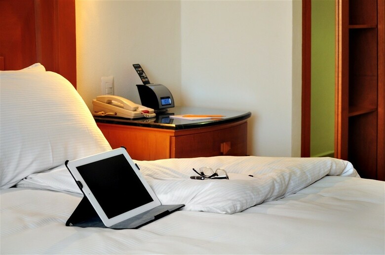 Hotel Ambiance Suites Canc�n