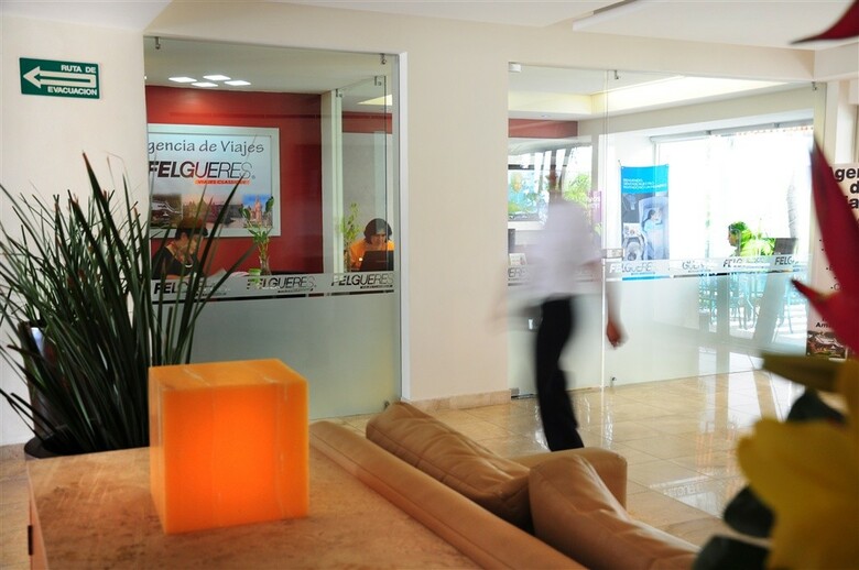 Hotel Ambiance Suites Canc�n