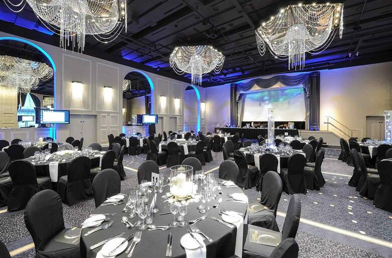 Hotel Mercure Manchester Picadilly