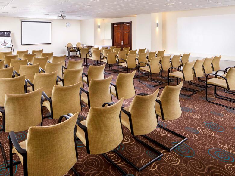 Hotel Mercure Manchester Picadilly