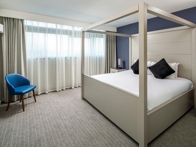 Hotel Mercure Manchester Picadilly