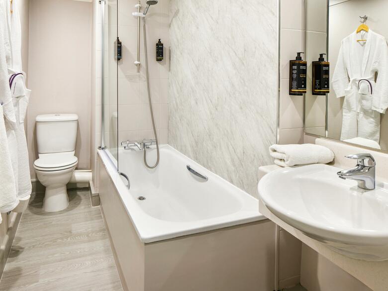 Hotel Mercure Manchester Picadilly